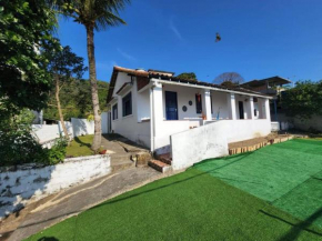casa família